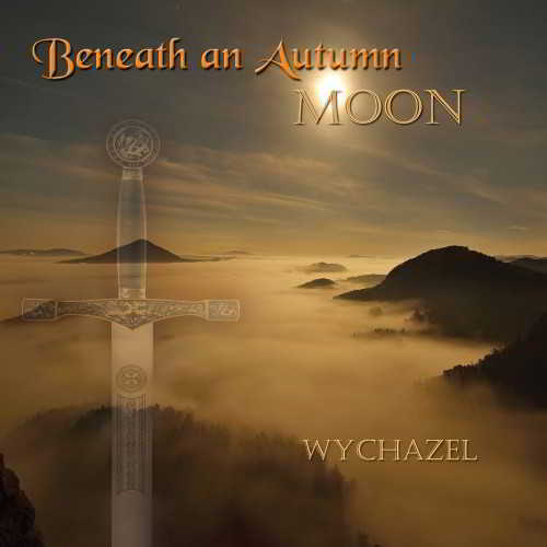 Wychazel - Beneath an Autumn Moon (2018) торрент