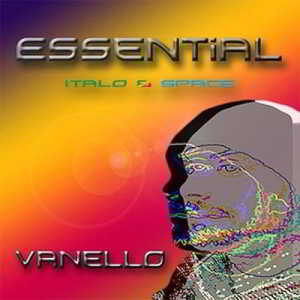 Vanello - Essential (Italo &amp; Space) (2018) торрент