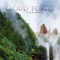 Wychazel - Cloud Forest Temple (2018) торрент