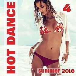 Hot Dance Summer 4 (2018) торрент