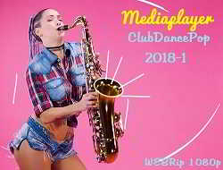 Mediaplayer: ClubDancePop 2018-1