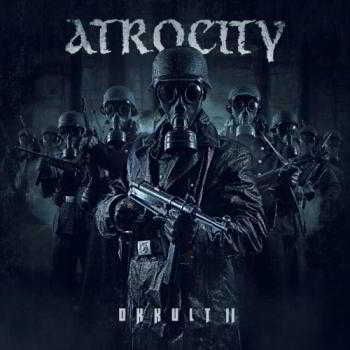 Atrocity - Okkult II (2018) торрент