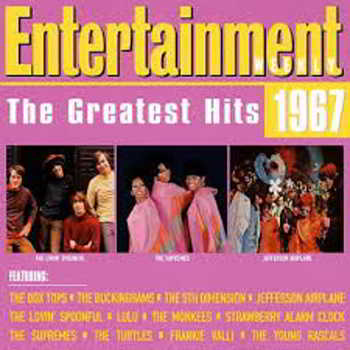 Entertainment Weekly - The Greatest Hits 1967