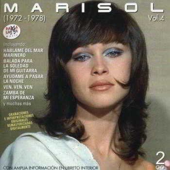 Marisol - Vol. 4 (1972 - 1978) (2CD)