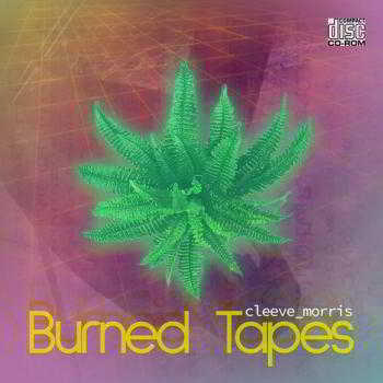 Cleeve Morris - Burned Tapes (2018) торрент