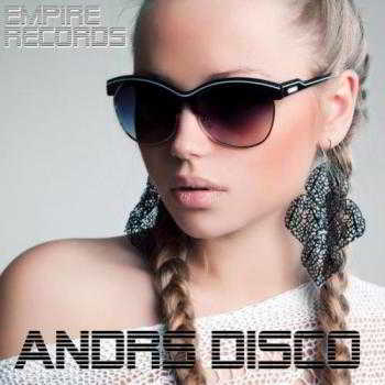 Empire Records - ANDRS Disco (2018) торрент