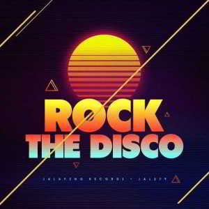 Rock the Disco (2018) торрент