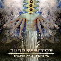 Juno Reactor - The Mutant Theatre (2018) торрент