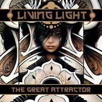 Living Light - The Great Attractor (2018) торрент