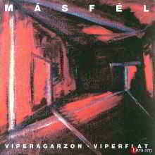 Másfél (Masfel) / Viperagarzon (2018) торрент
