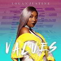 LOGAN JUSTINE - VALUES (EP) (2018) торрент