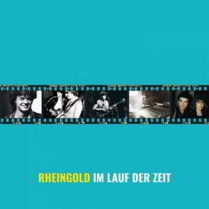 Rheingold - Im Lauf der Zeit (2018) торрент