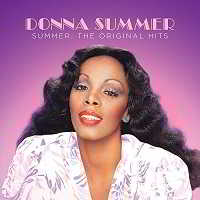 Donna Summer - Summer: The Original Hits (2018) торрент