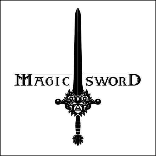 Magic Sword - Volume 1 | Legend EP (2018) торрент
