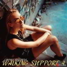 Empire Records - Walking Support 4