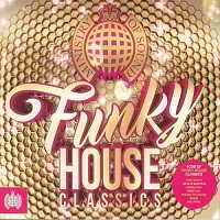 Funky House Classics [4CD] (2018) торрент