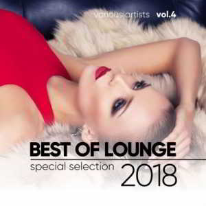 Best of Lounge 2018 (Special Selection) Vol. 4