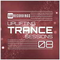 Uplifting Trance Sessions Vol.08 (2018) торрент