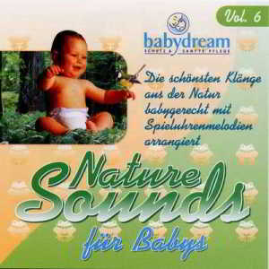 Babydream. Nature sounds vol.6