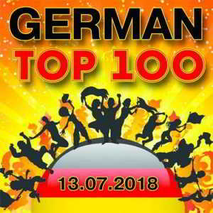 German Top 100 Single Charts 13.07.2018 (2018) торрент