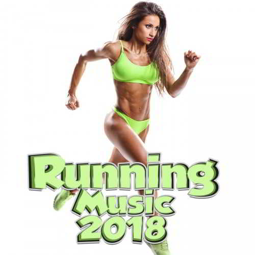 Running Music 07.2018 (2018) торрент
