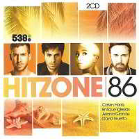538 Hitzone 86 [2CD] (2018) торрент