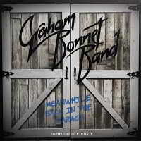 Graham Bonnet Band - Meanwhile, Back In The Garage [Deluxe Edition] (2018) торрент