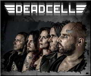 Deadcell - Discography 5 Releases (2018) торрент