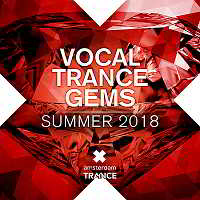 Vocal Trance Gems: Summer
