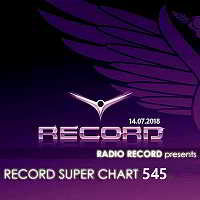 Record Super Chart 545 (2018) торрент