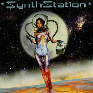 SynthStation (2018) торрент