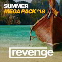 Summer Mega Pack '18 (2018) торрент