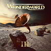 Wonderworld - Wonderworld III (2018) торрент
