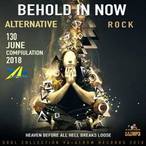Behold In Now: Alternative Compilation (2018) торрент