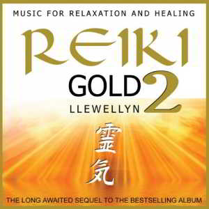 Lewellynl - Reiki Gold 2 (2018) торрент
