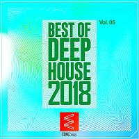 Best Of Deep House Vol. 05 (2018) торрент