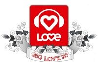 Big Love 20 от Love Radio [Июль] (2018) торрент