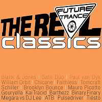 Future Trance - The Real Classics [3CD] (2018) торрент