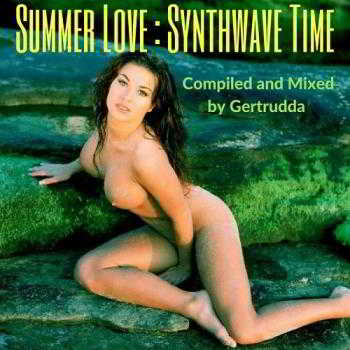 Summer Love: Synthwave Time