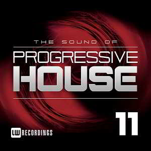 The Sound Of Progressive House Vol.11 (2018) торрент