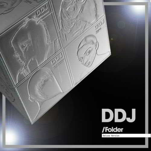 Daddy DJ - /Folder [Deluxe Version] (2018) торрент