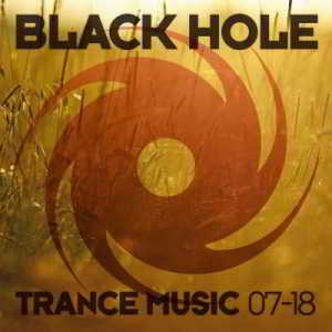 Black Hole Trance Music 07 - 18 (2018) торрент