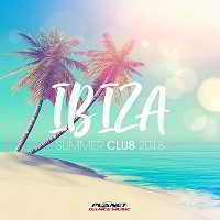 Ibiza Summer Club 2018 (2018) торрент