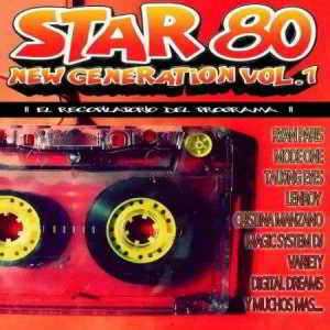 Star 80 New Generation Vol. 1