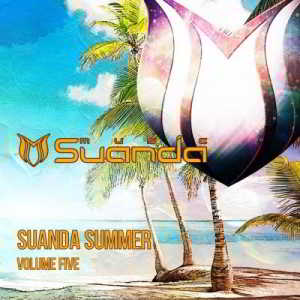 Suanda Summer Hit Vol.5 (2018) торрент