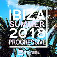 Ibiza Summer 2018 Progressive (2018) торрент