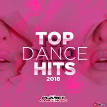 Top Dance Hits 2018 (2018) торрент