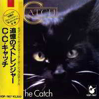 C.C. Catch - Catch The Catch [Japanese Edition]