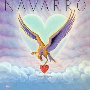 Navarro - Straight To The Heart [Remastered] (2018) торрент