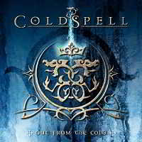 Coldspell - Out From The Cold (2018) торрент